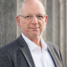 Sprecherfoto Alexander Bandilla - Foto Hagen Immel Sprecherfoto Alexander Bandilla