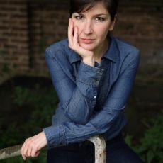 Sprecherfoto Gergana Muskalla Sprecherfoto Gergana Muskalla