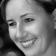 Rylance Autorenfoto Ulrike Rylance