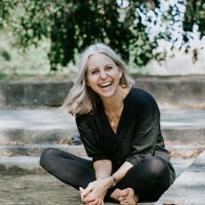 Silja Mahlow - Foto Miriam Dierks Autorenfoto Silja Mahlow