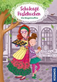 Pustekuchen 1 Cover Schulcafe Pustekuchen Buch Band 2