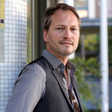 1_Herbert_Schaefer_(c)_Charlotte_Fischer Sprecherfoto Herbert Schäfer