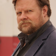 Sprecherfoto Michael A. Grimm Sprecherfoto Michael A. Grimm