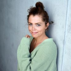 Viola Müller Foto Copyright Alexander Moitzi Sprecherfoto Viola Müller