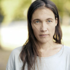 Bürkle - Copyright Thomas Leidig / photoselection Sprecherfoto Katja Bürkle