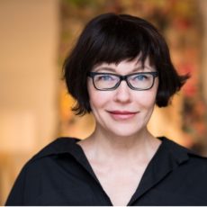 Bandel - Copyright Bernd Brundert Autorenfoto Anne Bandel