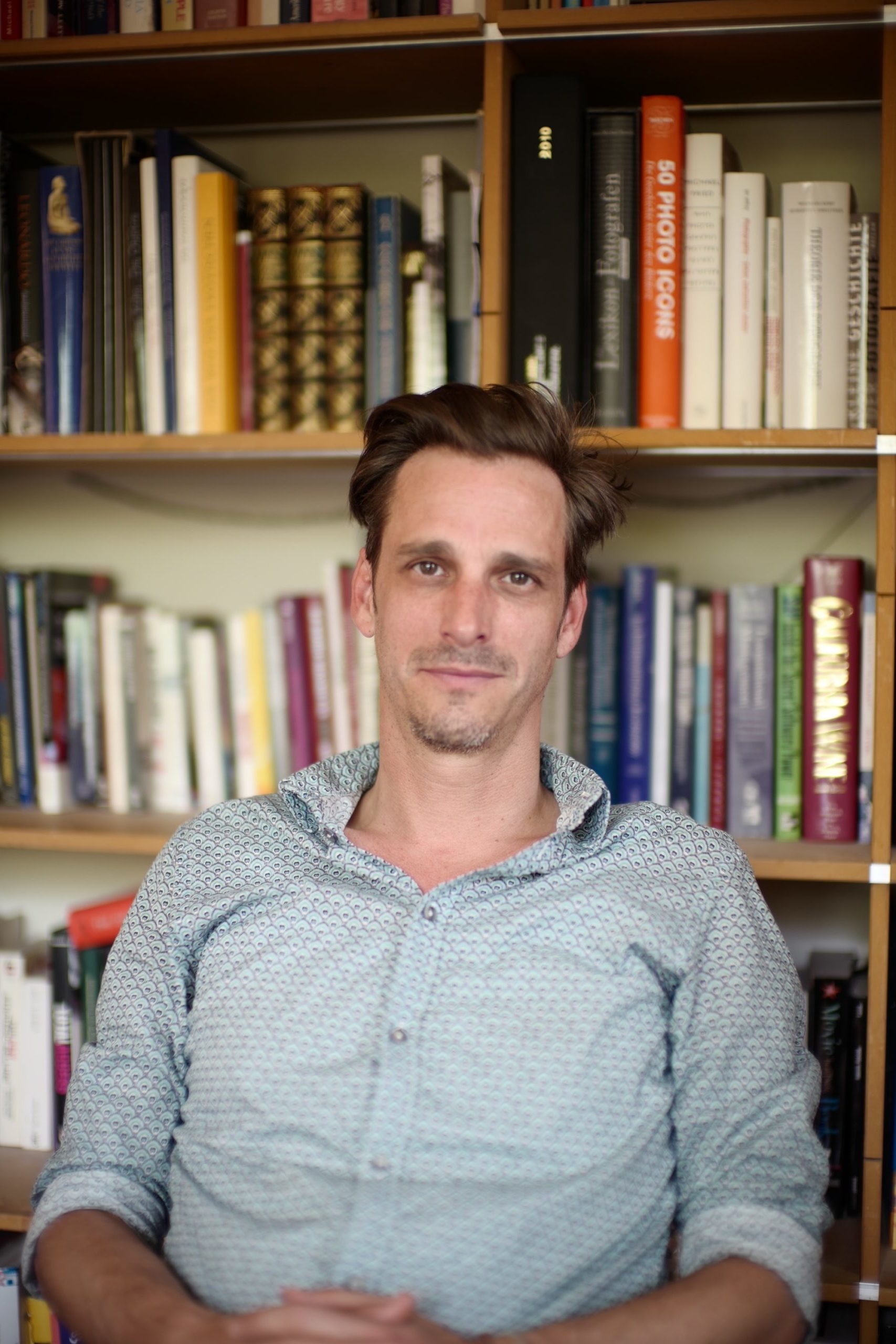 Max von Thun USM Audio