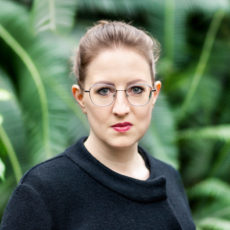 Autorinnenfoto Anne Freytag Autorinnenfoto Anne Freytag