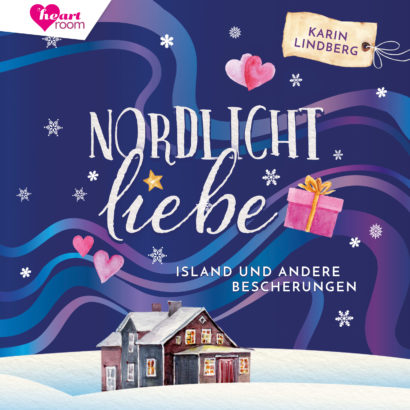 Nordlichtliebe - Island und andere Bescherungen - Hörbuch von Karin Lindberg Cover Nordlichtliebe - Island und andere Bescherungen - Hörbuch von Karin Lindberg