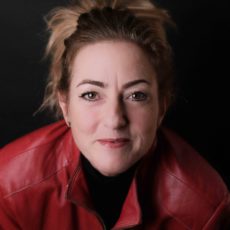 Sprecherin Nicole Engeln - privat Sprecherinnenfoto Nicole Engeln