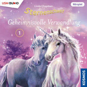 Sternenschweif - Folge 1