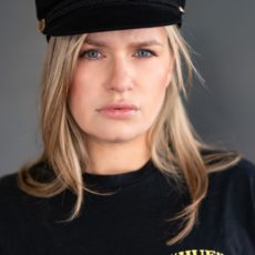 Marylu Poolman_Copyright Niklas Berg Autorinnenfoto Marylu Poolman