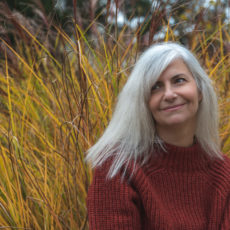 Stina Jensen_Copyright Götz Keller Autorinnenfoto Stina Jensen