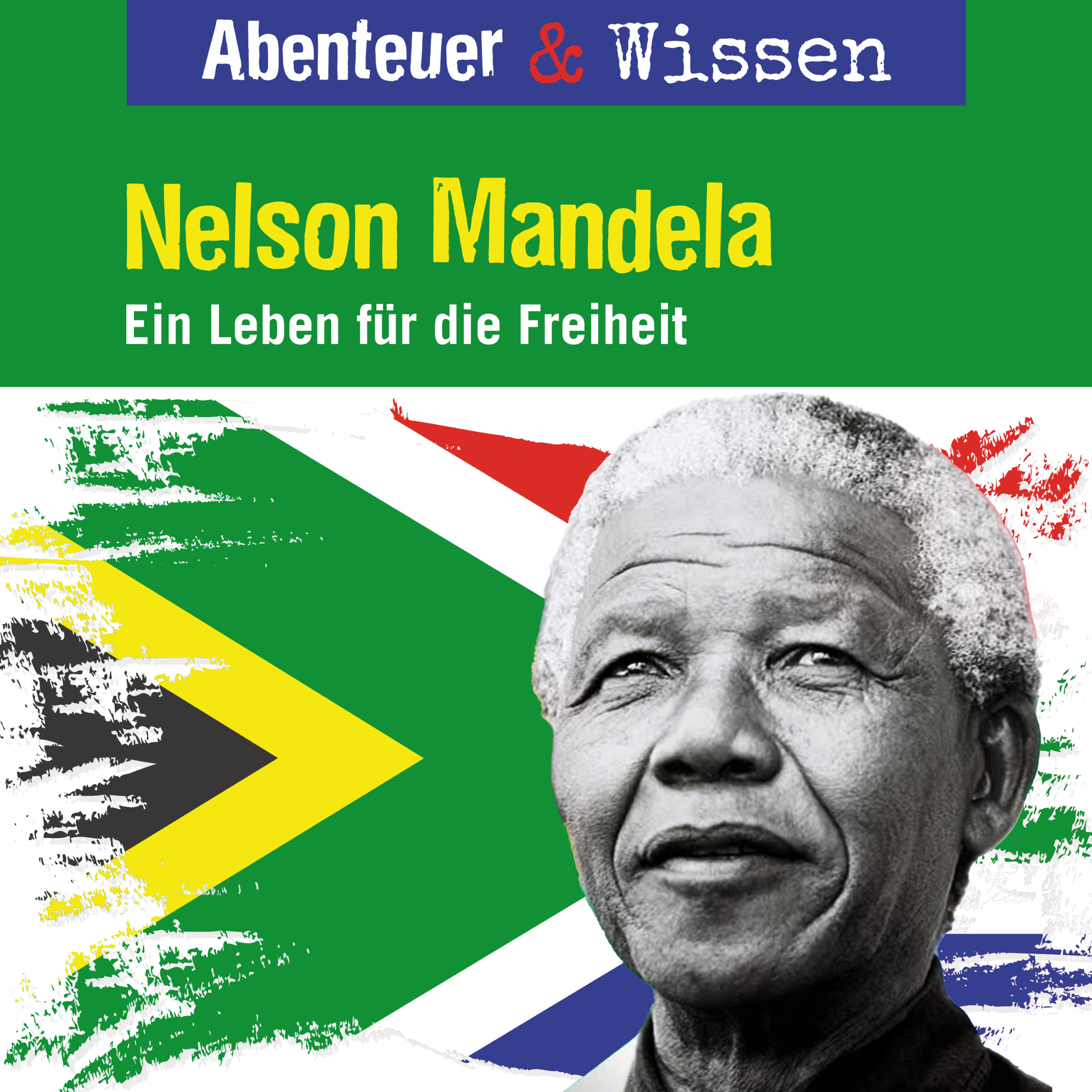 AbenteuerFeature Nelson Mandela ♫ headroom