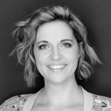 Martha Kindermann Sprecherfoto Martha Kindermann Copyright studioline