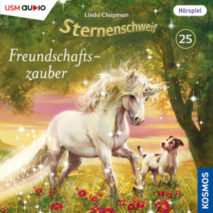 Sternenschweif - Folge 25