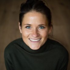 Mayke Dähn Sprecherfoto Mayke Dähn Copyright Jeanette Bühren