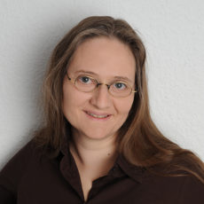 Daniela Wakonigg - privat Autorenfoto Daniela Wakonigg