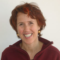 Gudrun Sulzenbacher - privat Autorenfoto Gudrun Sulzenbacher