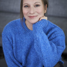 Rebecca Madita Hundt - Copyright Silke Steinraths Sprecherinnenfoto Rebecca Madita Hundt