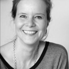 Sandra Doedter - Foto Carmen Buszello Autorenfoto Sandra Doedter