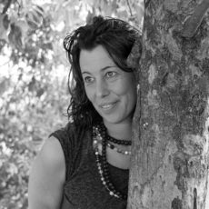 Ute Welteroth - Foto MNies Autorenfoto Ute Welteroth