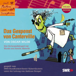 Das Gespenst von Canterville