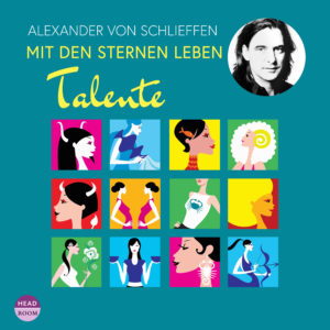 Mit den Sternen leben - Talente