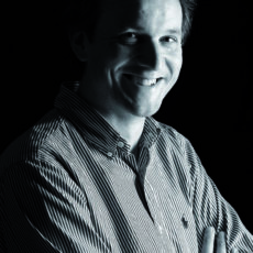 Christian Bärmann Christian Bärmann © Uwe Toelle