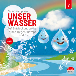 Unser Wasser