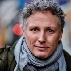 Sprecherfoto Max Urlacher - Foto Thomas_Jahn Sprecherfoto Max Urlacher