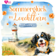 2511_Koenicke_Sommerglück im Leuchtturm Hörbuch