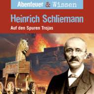 AW_Heinrich Schliemann_Cover_digital