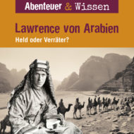 AW_Lawrence von Arabien_Cover_digital