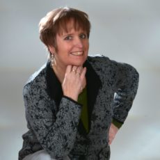 Mareile Raphael Autorinnenfoto Mareile Raphael