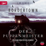 MP3 Bordertown web