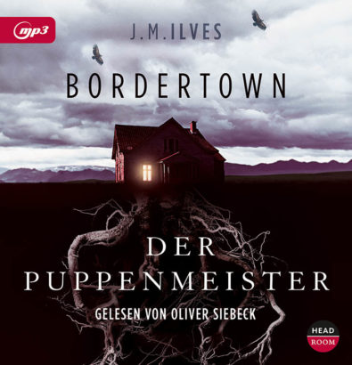 MP3 Bordertown web