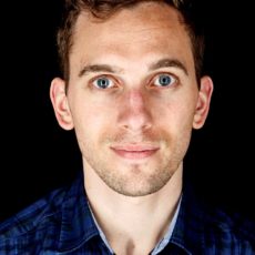 Sprecher Michael Borgard - privat Sprecherfoto Michael Borgard