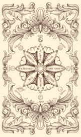 Übersicht Magiessystem Eine Liebe wie Sterne - Cupids Fluch, Seite 2 Hörbuch