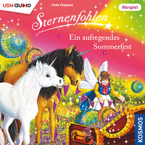 Sternenfohlen - Folge 40