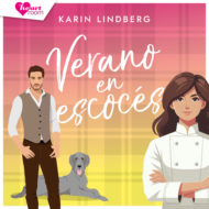 Verano en Escocés – Audiolibro romántico de Karin Lindberg Verano en Escocés - Audiolibro romántico