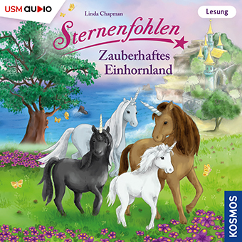 Cover Kinder-Hörbuch