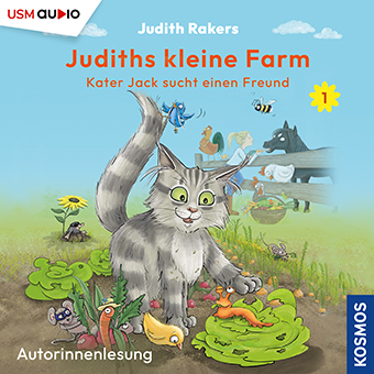 Hörbuch Cover Hörbuch