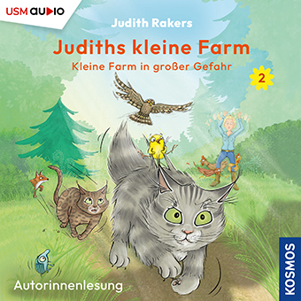 Hörbuch Cover Hörbuch