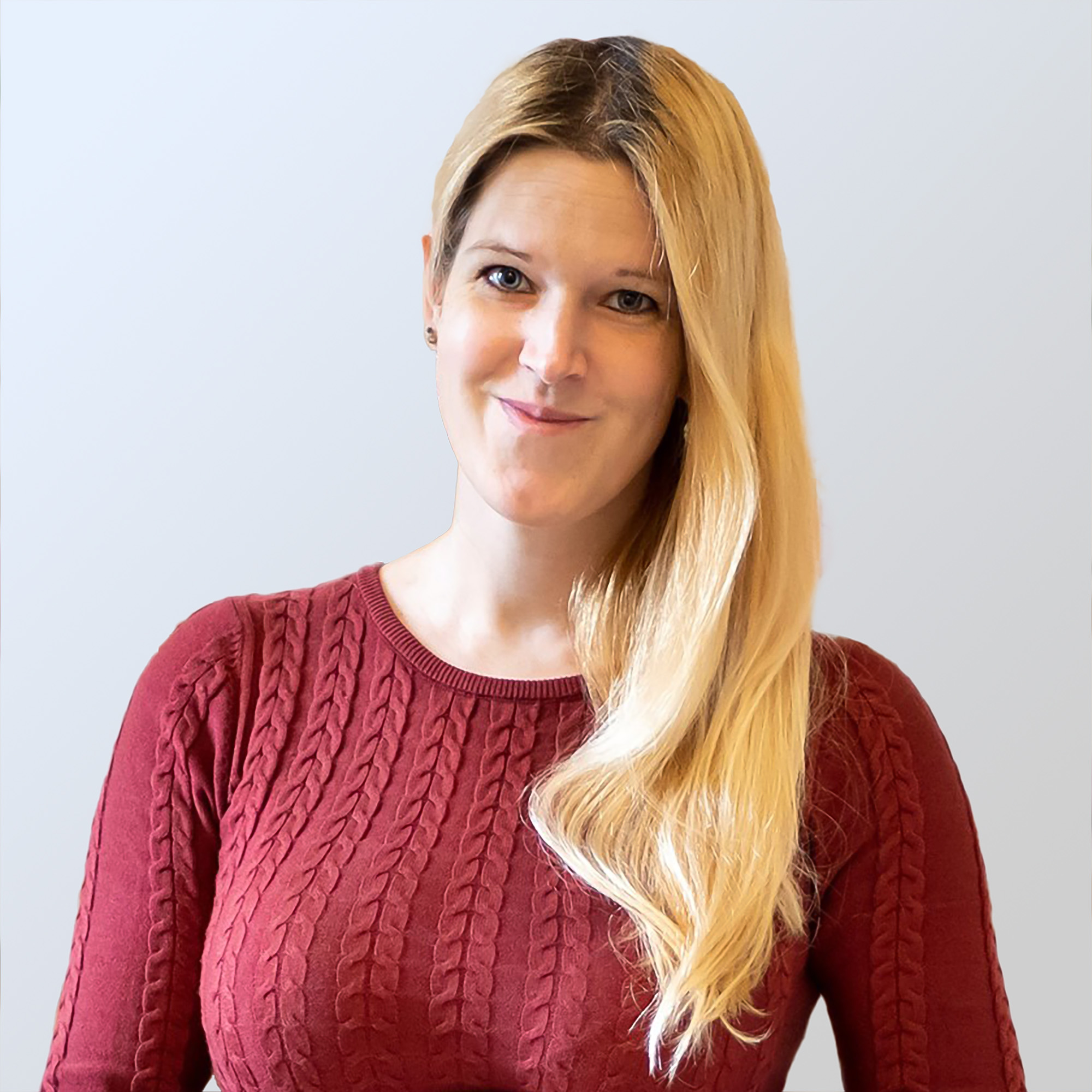 Autorinnenfoto Juliane Maibach