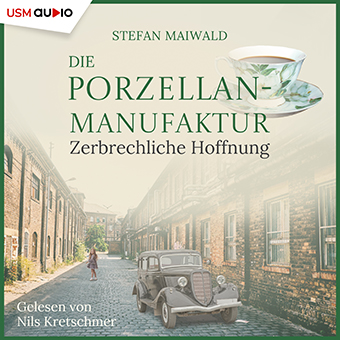Cover Hörbuch