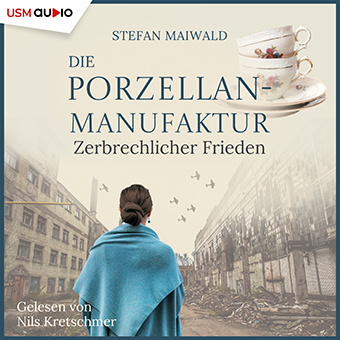 Cover Hörbuch