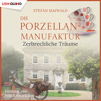 Cover Hörbuch