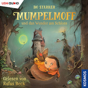 Mumpelmoff und das Wunder am Schloss