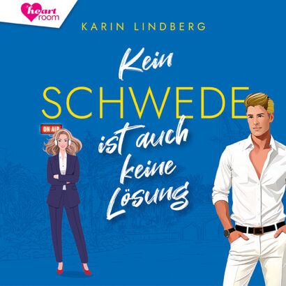 Cover Romance Hörbuch 